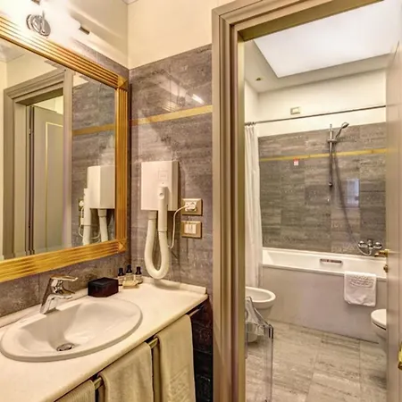 Hotel Palazzo Porta Romana