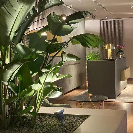 Palazzo Porta Romana Hotel 4*