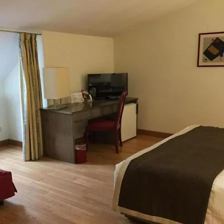 Palazzo Porta Romana 4*