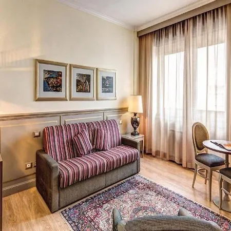 Hotel Palazzo Porta Romana Milan