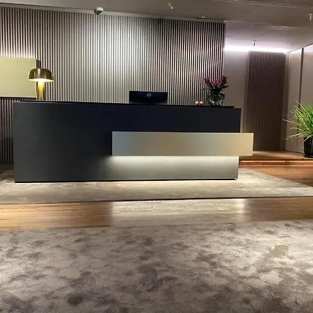 Palazzo Porta Romana Hotel 4*
