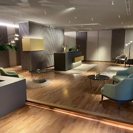 Hotel Palazzo Porta Romana 4*