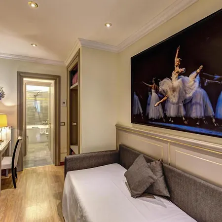 Palazzo Porta Romana Hotel Milan
