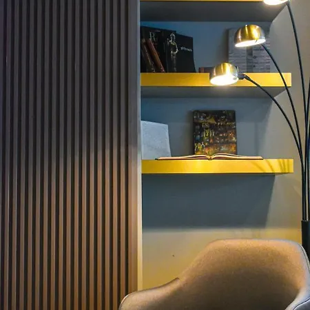 Hotel Palazzo Porta Romana 4*