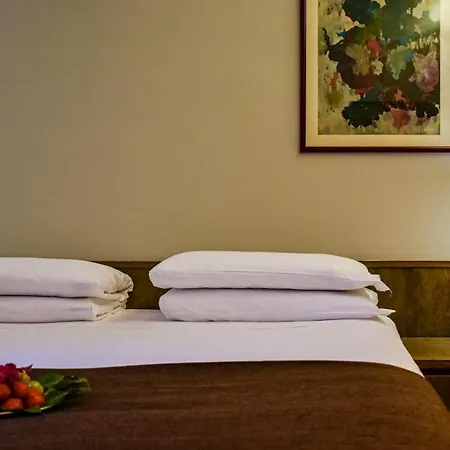 Palazzo Porta Romana Hotel Milan