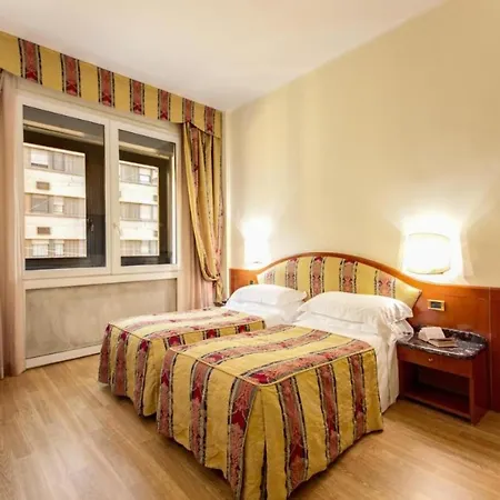 Palazzo Porta Romana 4* Milan