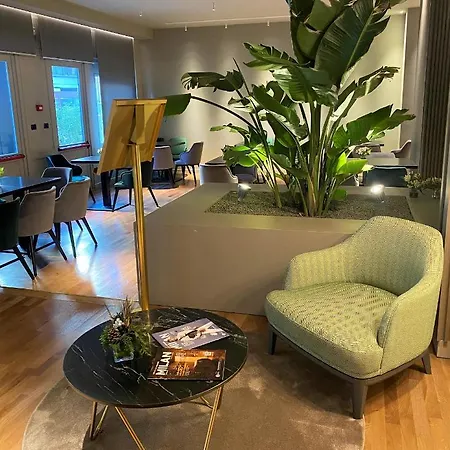 Hotel Palazzo Porta Romana 4*