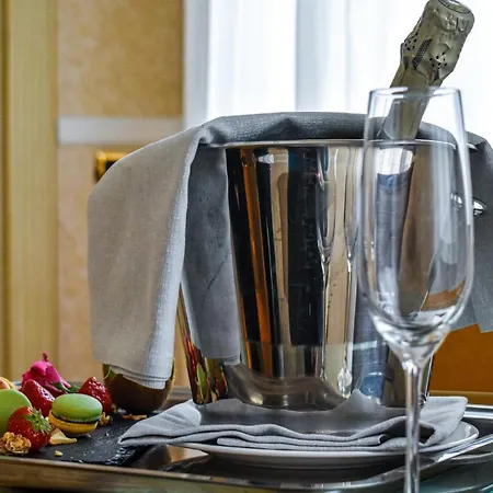 Palazzo Porta Romana Hotel Milan