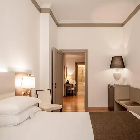 Palazzo Porta Romana 4* Milan