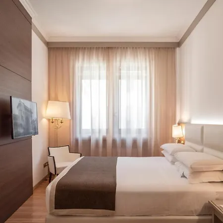Hotel Palazzo Porta Romana 4*