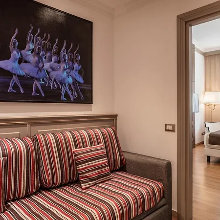 Hotel Palazzo Porta Romana