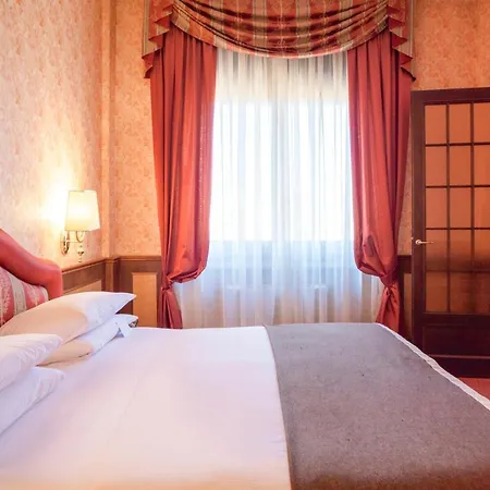 Hotel Palazzo Porta Romana