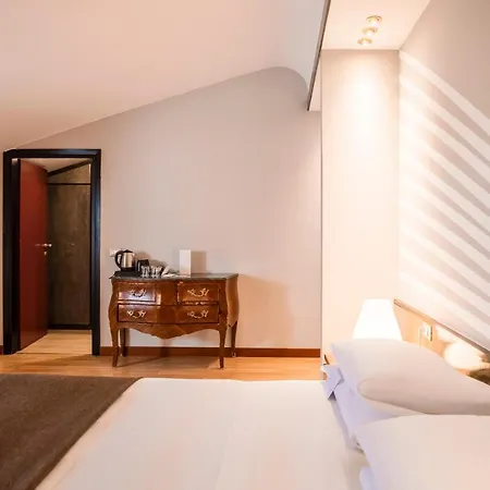 Palazzo Porta Romana Hotel 4*