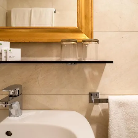 Hotel Palazzo Porta Romana 4*