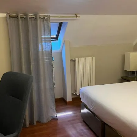 Palazzo Porta Romana Milan
