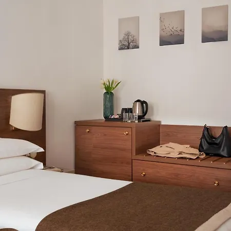 Hotel Palazzo Porta Romana