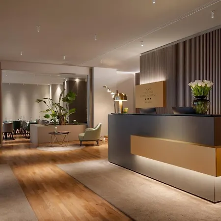 Hotel Palazzo Porta Romana 4*