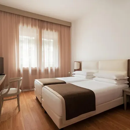 Palazzo Porta Romana Hotel