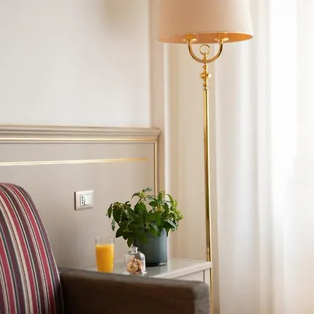 Hotel Palazzo Porta Romana 4*