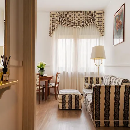 Palazzo Porta Romana 4* Milan