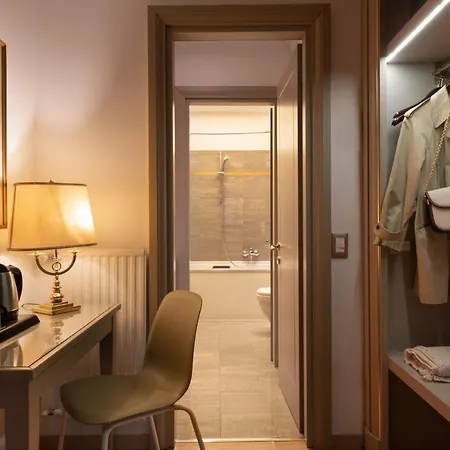 Hotel Palazzo Porta Romana
