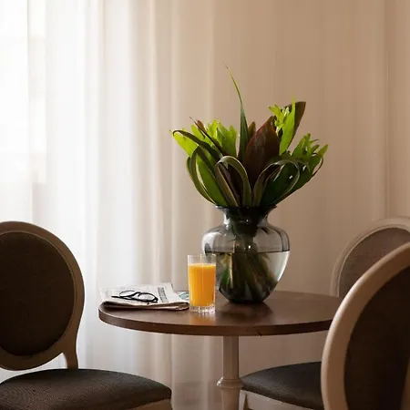 Palazzo Porta Romana Hotel 4*