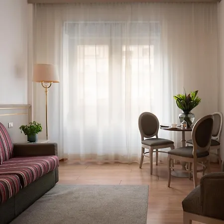 Hotel Palazzo Porta Romana