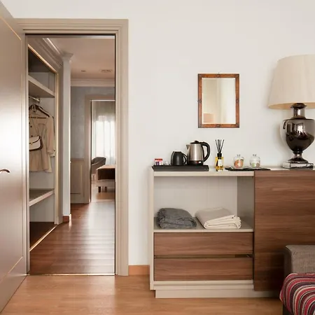 Palazzo Porta Romana 4* Milan