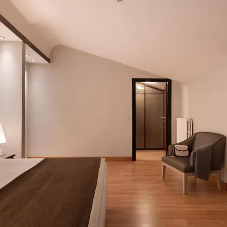 Palazzo Porta Romana 4* Milan