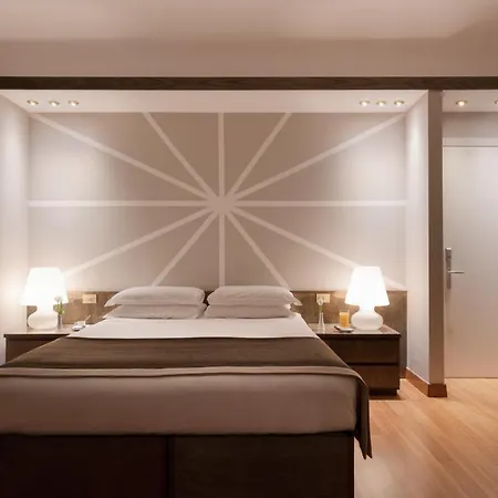 Palazzo Porta Romana Hotel Milan