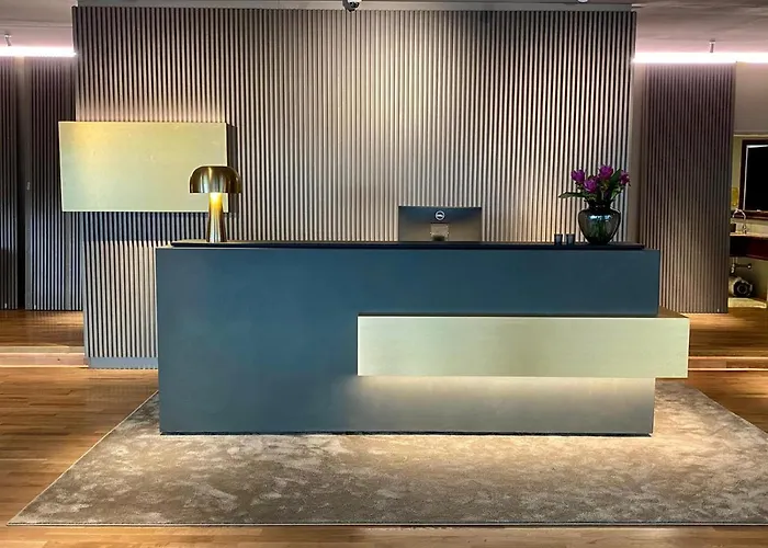 Romana Hotel
