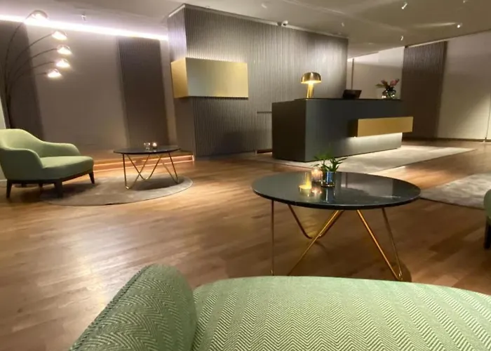 Romana Hotel Milano