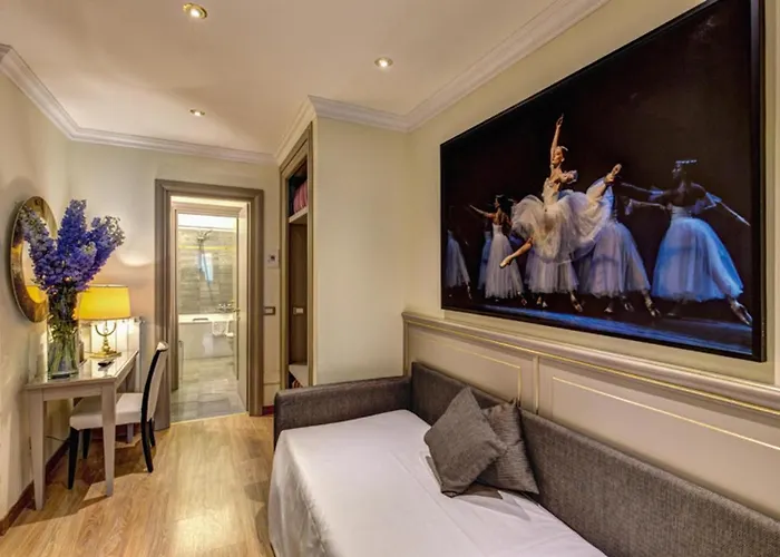 Romana Hotel Milano