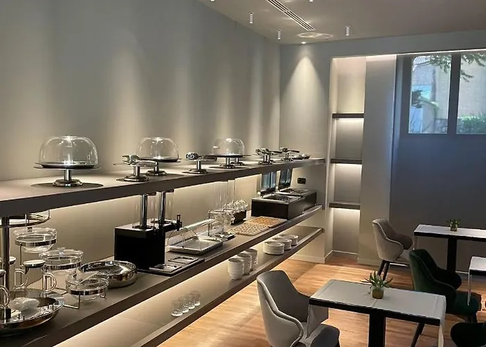 Romana Hotel Milano