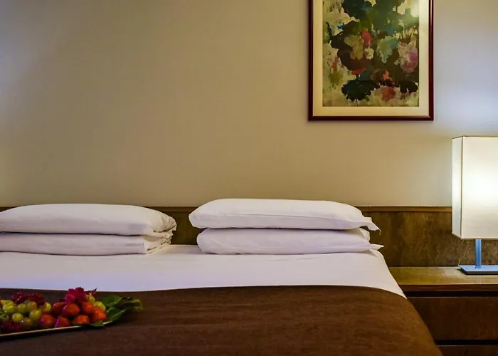 Romana Hotel Milano
