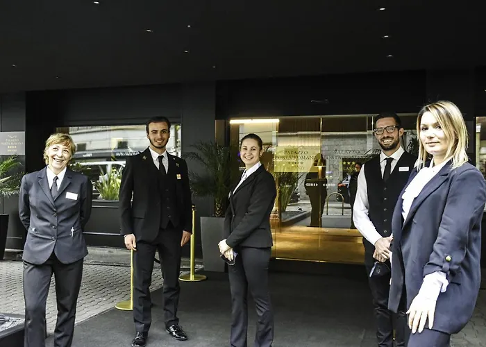 Romana Hotel Milano