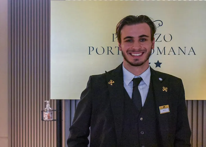 Romana Hotel 4*