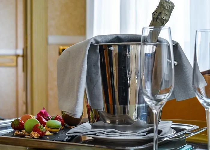 Romana Hotel Milano