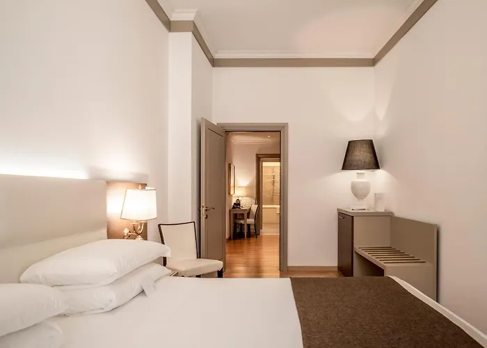 Romana 4* Milano