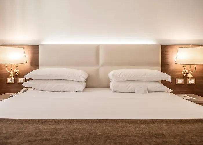 Romana Hotel Milano
