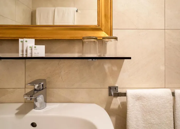 Hotel Romana 4*