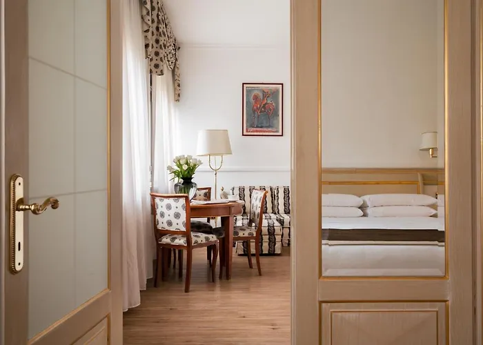 Romana Hotel
