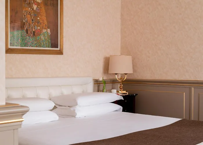 Hotel Romana