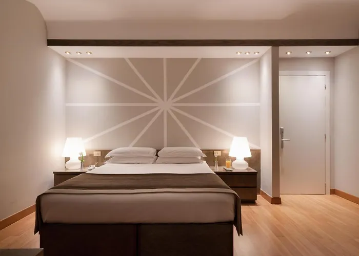 Romana Hotel Milano
