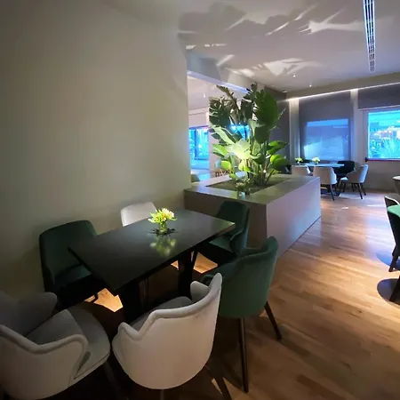 Palazzo Porta Romana Hotel 4*