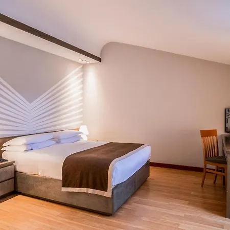Hotel Romana 4*