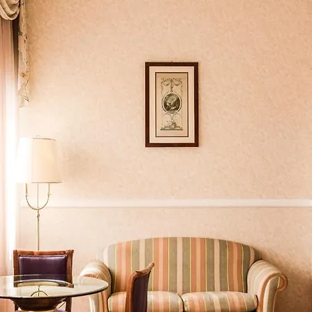 Palazzo Porta Romana 4* Milán