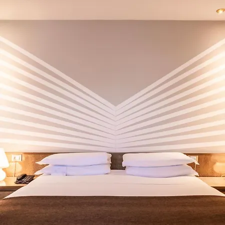 Hotel Palazzo Porta Romana Milán